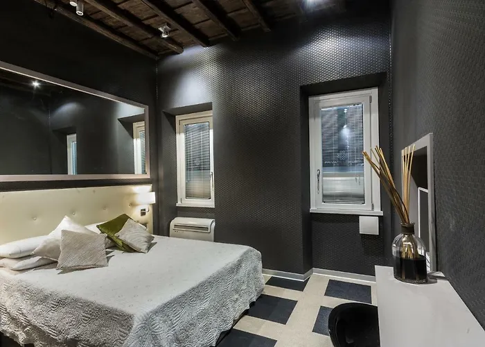 Private Luxury Konukevi Roma