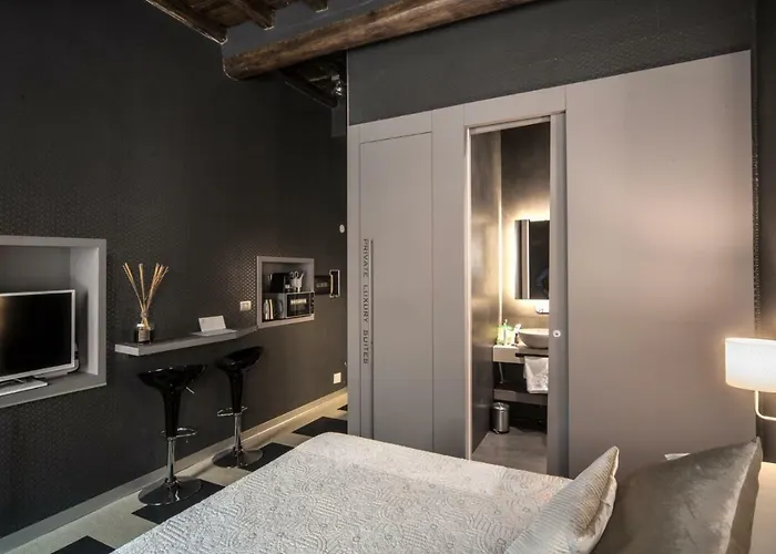 Private Luxury 4*