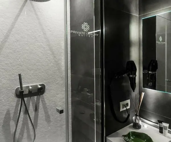 Private Luxury Roma