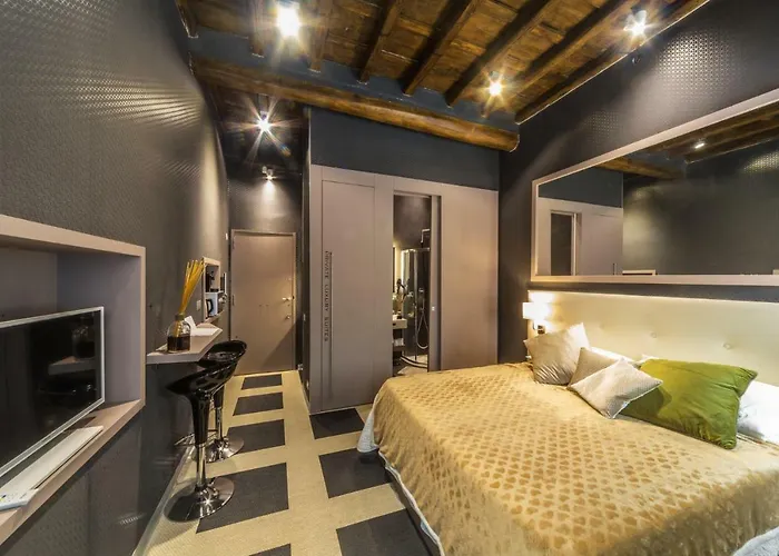 Private Luxury Konukevi 4*