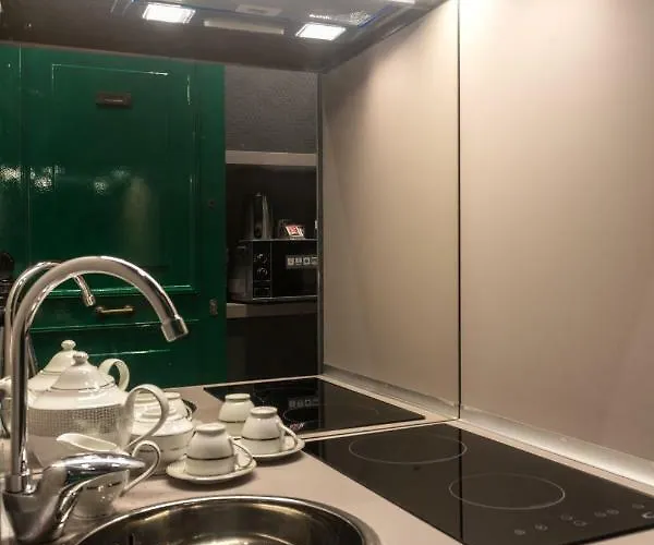 Private Luxury Roma